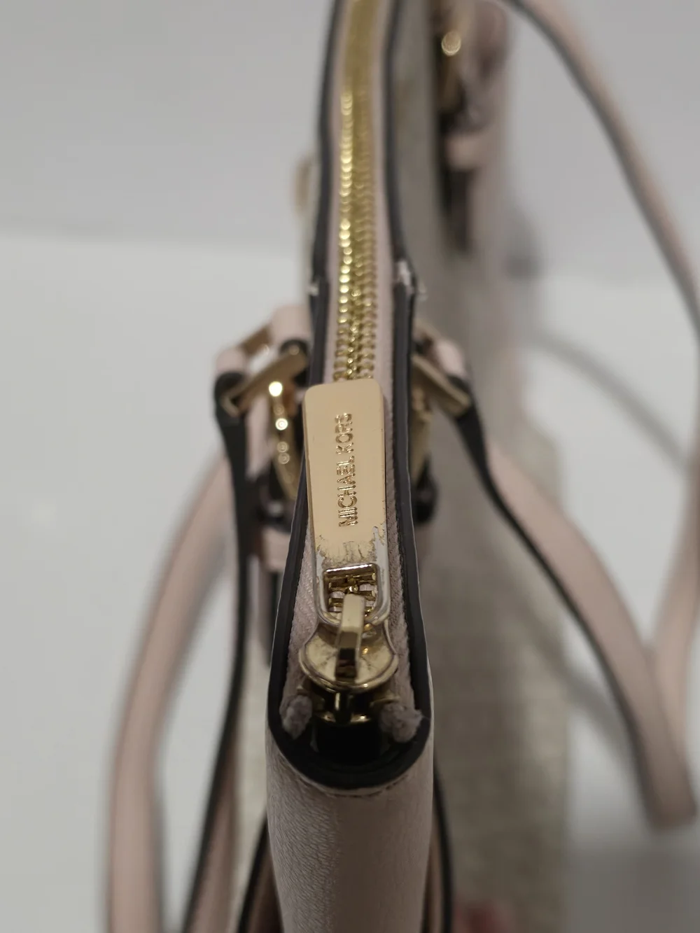 Michael Kors has some